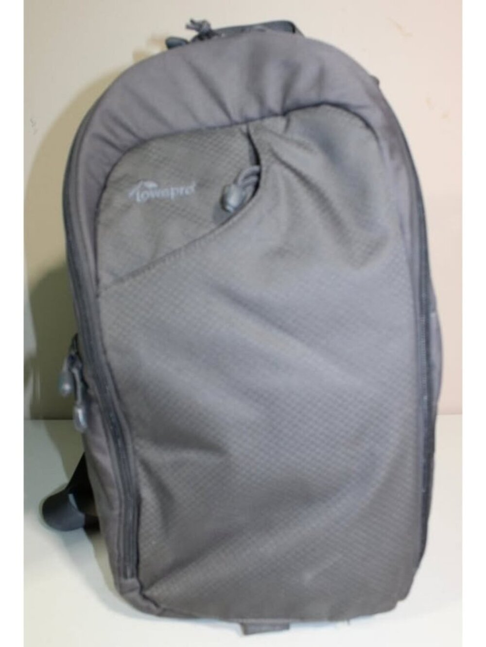 Lowepro Transit Sling Camera Backpack Bag (Grey)